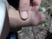 Cumming outdoors