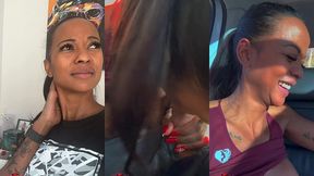 new vlog xje joue au docteur avec mon ami d enfance baise hard en ...