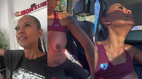 new vlog xje joue au docteur avec mon ami d enfance baise hard en ...