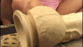 jox jams his massive meat into jessica dees quivering pink butthole while chris charming...