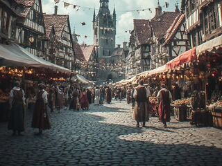 The Demon Lord’s Bride ep 4-5