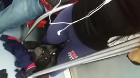 FOLLOW ME PERFECT CAMELTOE