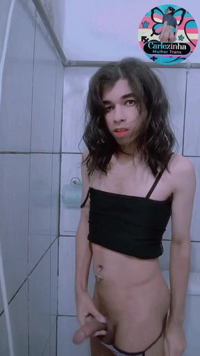 Call Me Carla, Carlazinha, Carles... or Just Bitch