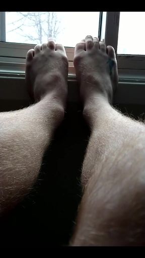 Not Sure What to Do with Myself Today