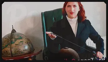 Victoria Greene: Pet Play & Foot Fetish Domination