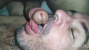 transando gostoso com o casado no motel.