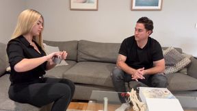 Luxeladystar In : After Closing Time