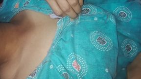 Sexy Bhabhi Pussy Fucking