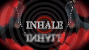 Foot Fetish Fetters : Chained to the Stench - ASMR, JOI, REPROGRAMMING