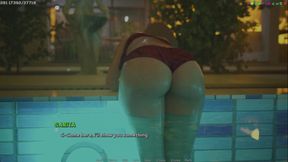 Shadows of Desire by Shamandev - the Same BBC for My Girlfriend, Teacher and Stepsister 64