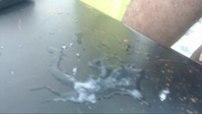 Alex Paredes Private Show