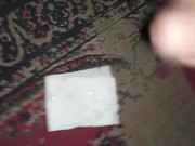 Masturbation do you wanna drink my cum