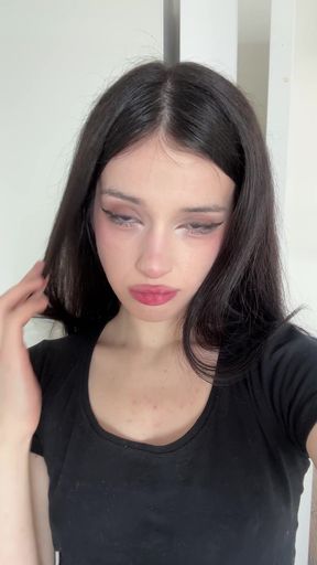 My application to be your little fuckdoll