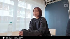Ayaka Kawakita's intense pleasure after weeks of self-denial