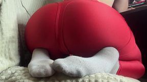 The Duty of an Ass Servant