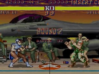 Masturbation hard d'une mother I'd like to fuck en chaleur déguisée en CHUN-LI - COSPLAY STREET FIGHTER