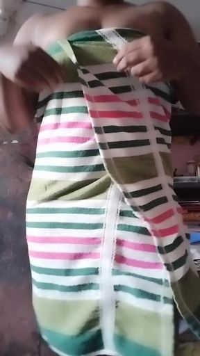 Towel show