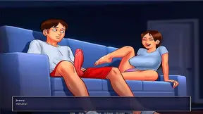 Hot Summer Quests Ignite Steamy Encounters in Wild Hentai Adventure RPG