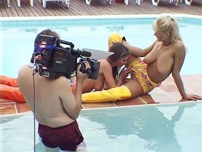 Report From St.Marteen