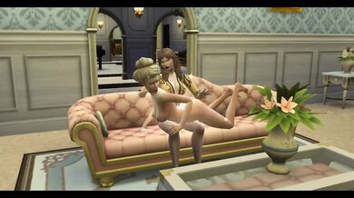 Judith Ward enjoys this sexy woman