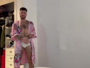 Penis to vagina payback transformation