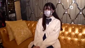 Underground Idol Ami Lets You Cum Inside Her Without Hesitation Post-Chastity Play