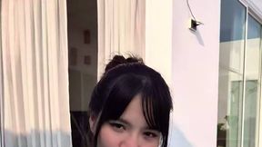 Member content by @Asian_Sexdoll @Showing Boobs and #Outdoor Porn #Sexy #Asian #Solo porn tube hot | Tik.Porn