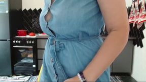 Sweet Finger in the Ass