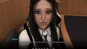 Wvm: Me and the Girls on Class - S03 Episode 40