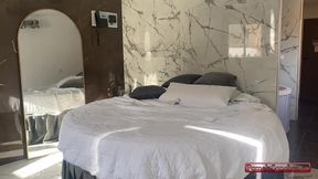 TRIO PORNO CON LA NUEVA VECINA RUSA