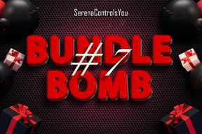 BUNDLE BOMB #7: Big Tits Worship Vintage Vault Explosion 🍒