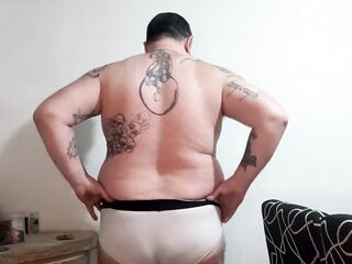 Enjoying the fats