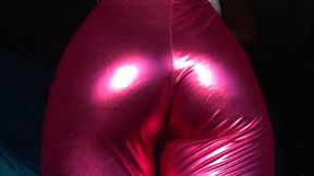 Shiny Pink Ass Aroma Goon JOI (mkv)