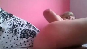 cam yummy T-Puss Eduarda Rodrigues