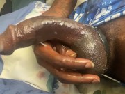 Get your FRESH MASTER BULLY COCK CUM NECTAR FEED UP