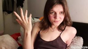 EveYourApple First Update of 2025. WATCH TIL THE END