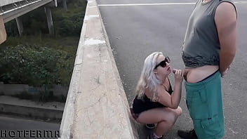 Pegos no flagra durante filmagem (falha)
