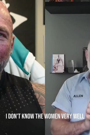 Porn Star Confessions - Allen Silver (episode 187)