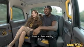 I've forgotten my wallet, FUCK my girlfriend?