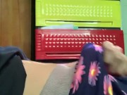 Morning routine | jackol | dick | teens masturbation