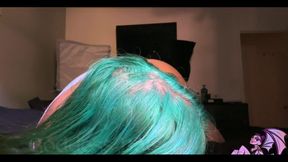 Imagine I'm Just Waiting for You to Come Home