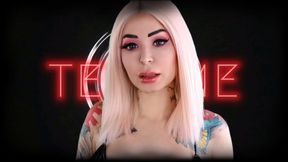 AROMA & Confessions: Indulgent Surrender - BM , ASMR ,MIND, RISKY, EXPOSED