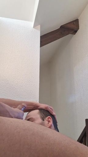 Big Cumshot