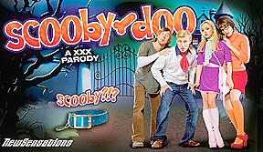 Scooby Doo: A XXX Parody - NewSensations