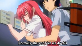Gwen l Anime Babe Gets Fucked Hard For Facial-Cumshot & Deepthroat Delight
