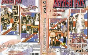 British the Vintage Collection Vol. 4