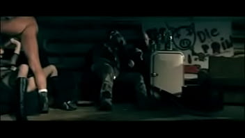 Angel Dark and Jessica Sanchez Are Taken to a Hideout for a Wild Orgy