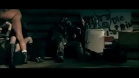 Angel Dark and Jessica Sanchez Are Taken to a Hideout for a Wild Orgy