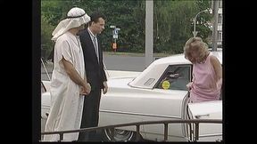 Le Mogli dello Sceicco - Episode 2