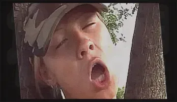 Young Lesbians Outdoor Passion with Toys & Group Fun